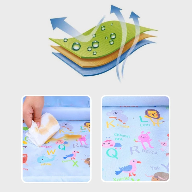 Travel Tray Car for SEAT for Play Table Board for Kid  Waterproof Safety To GTWS