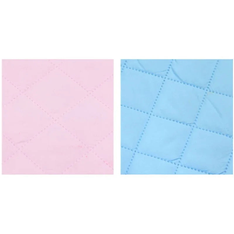 1PC Waterproof Baby Infant Diaper Nappy Urine Mat Kid Simple Bedding Changing Cover Pad Sheet Protector